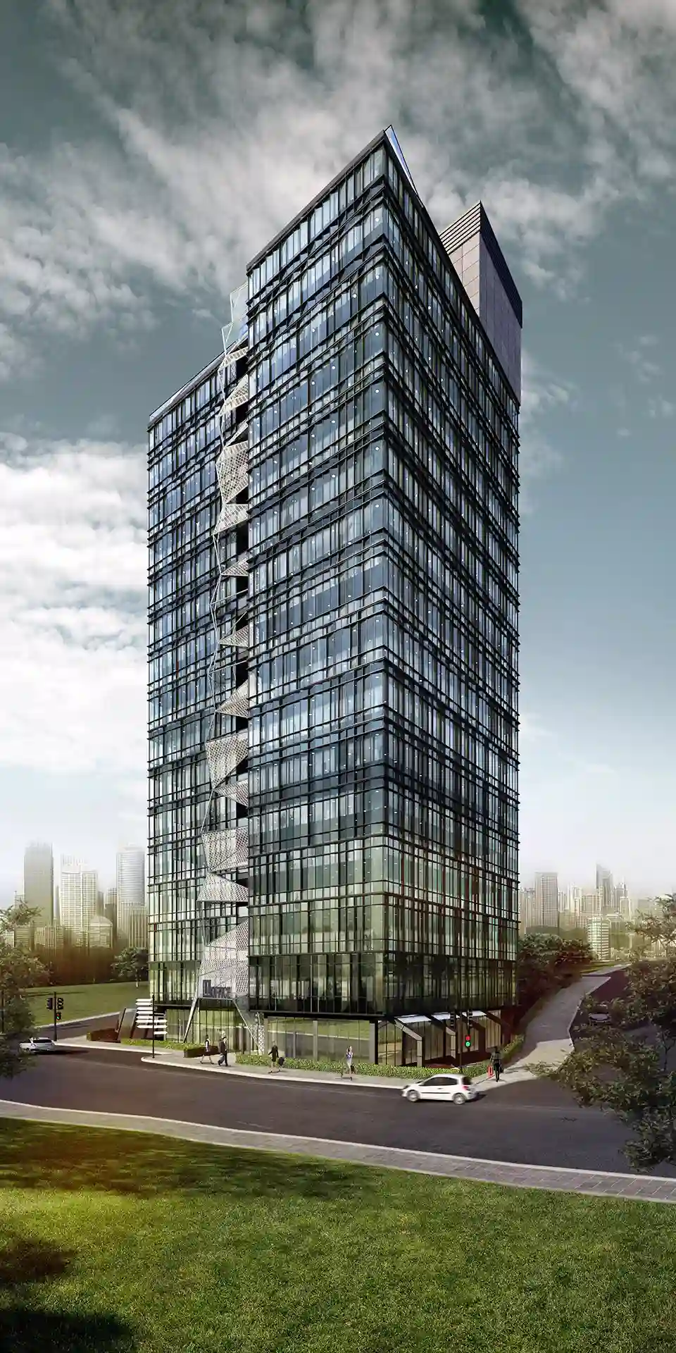 Image of Aston Levent