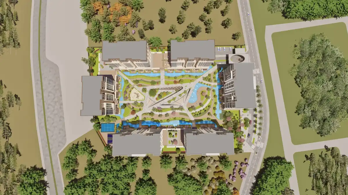 Image of Basaksehir Avrasya 2