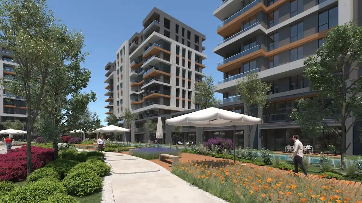 Basaksehir Avrasya 2