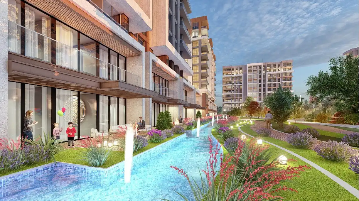 Image of Basaksehir Avrasya 2