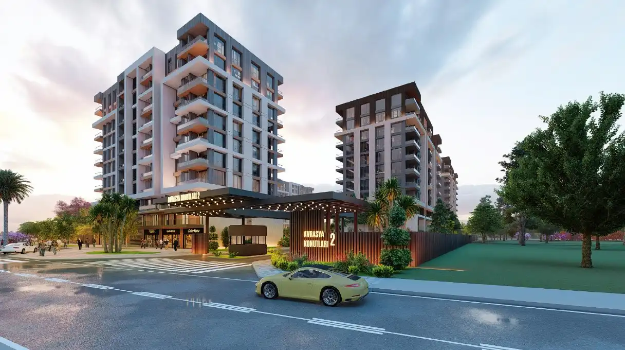 Image of Basaksehir Avrasya 2