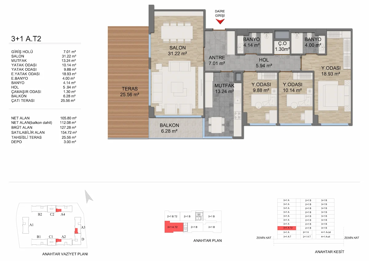 Image of Basaksehir Avrasya 2