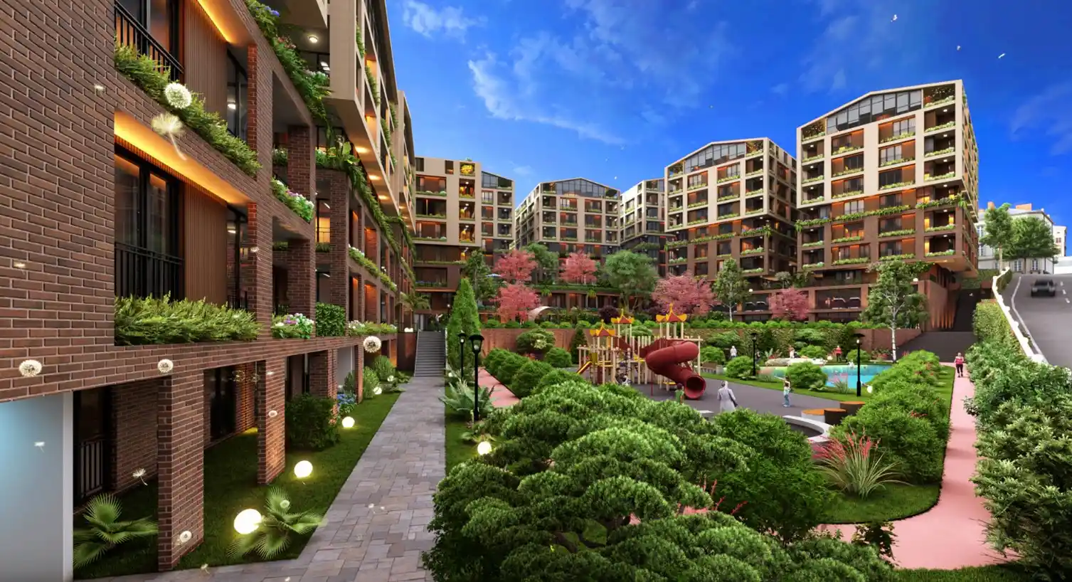 Image of Acibadem Konaklari