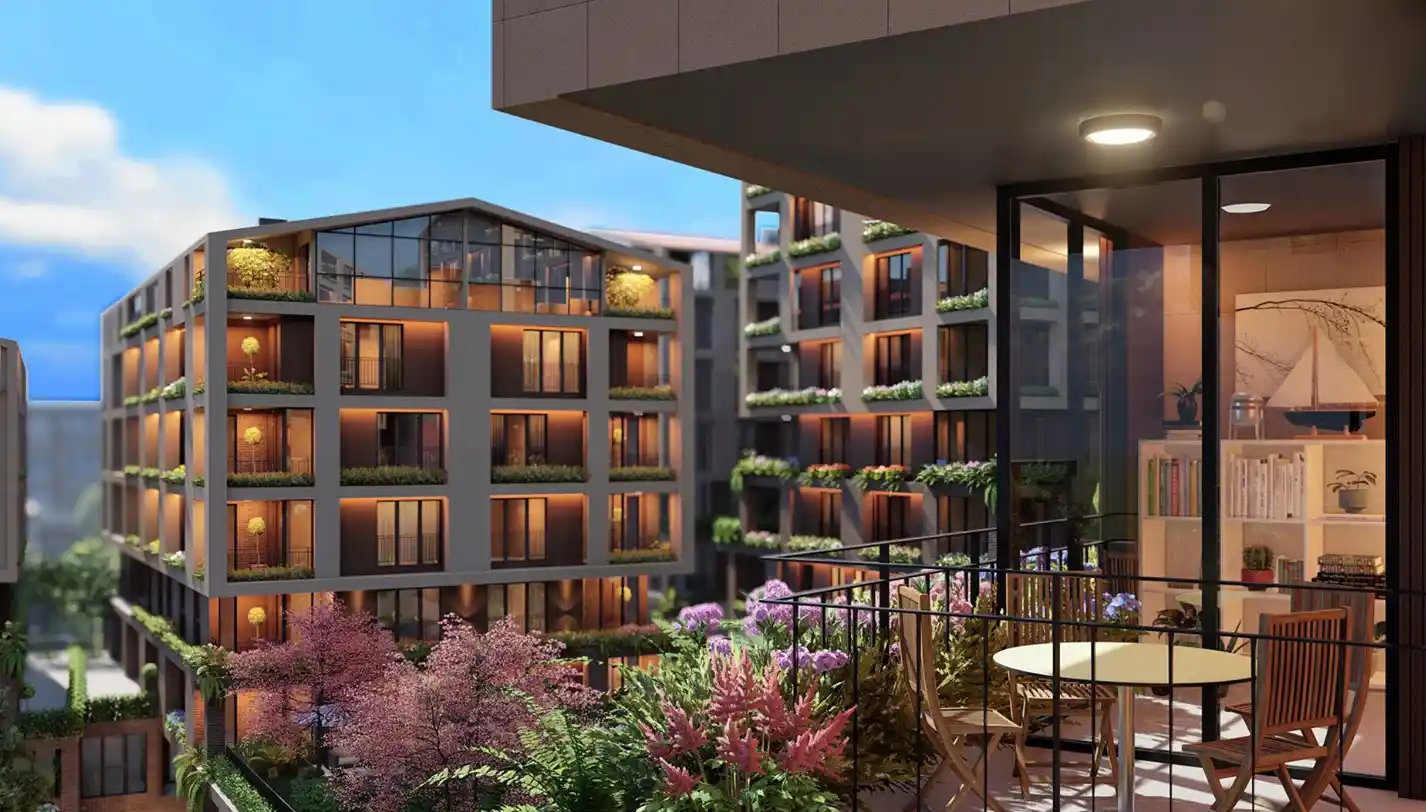 Image of Acibadem Konaklari