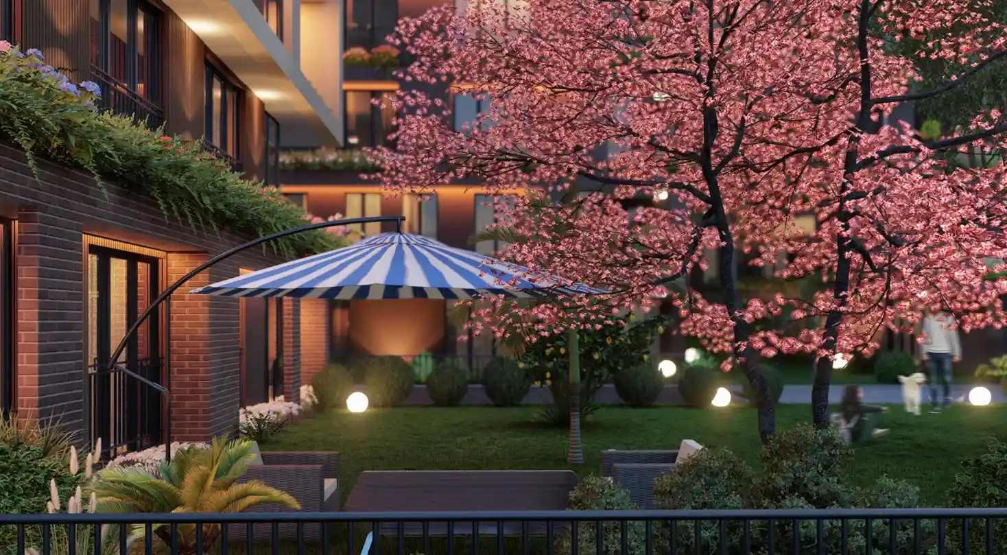 Image of Acibadem Konaklari