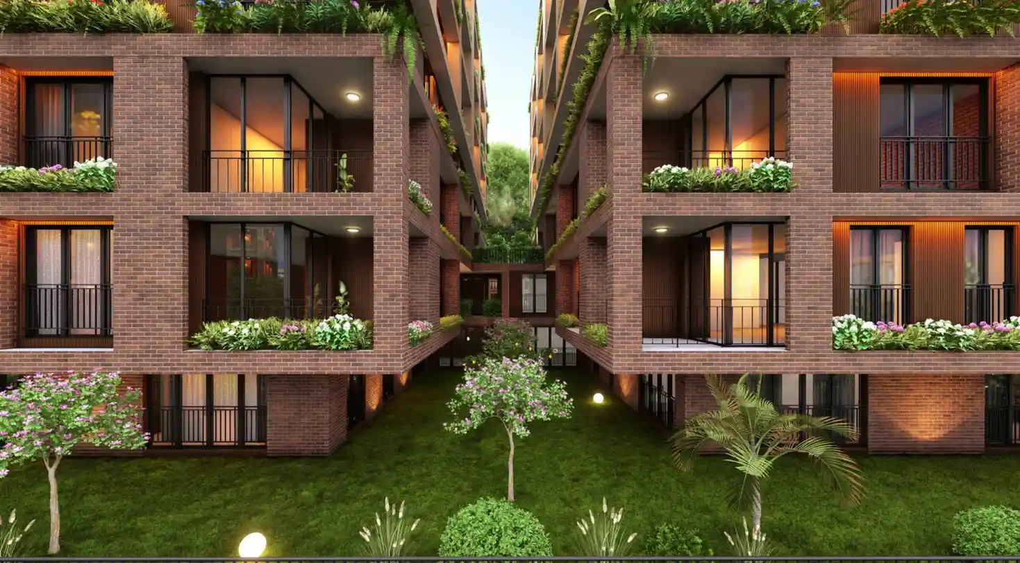 Image of Acibadem Konaklari