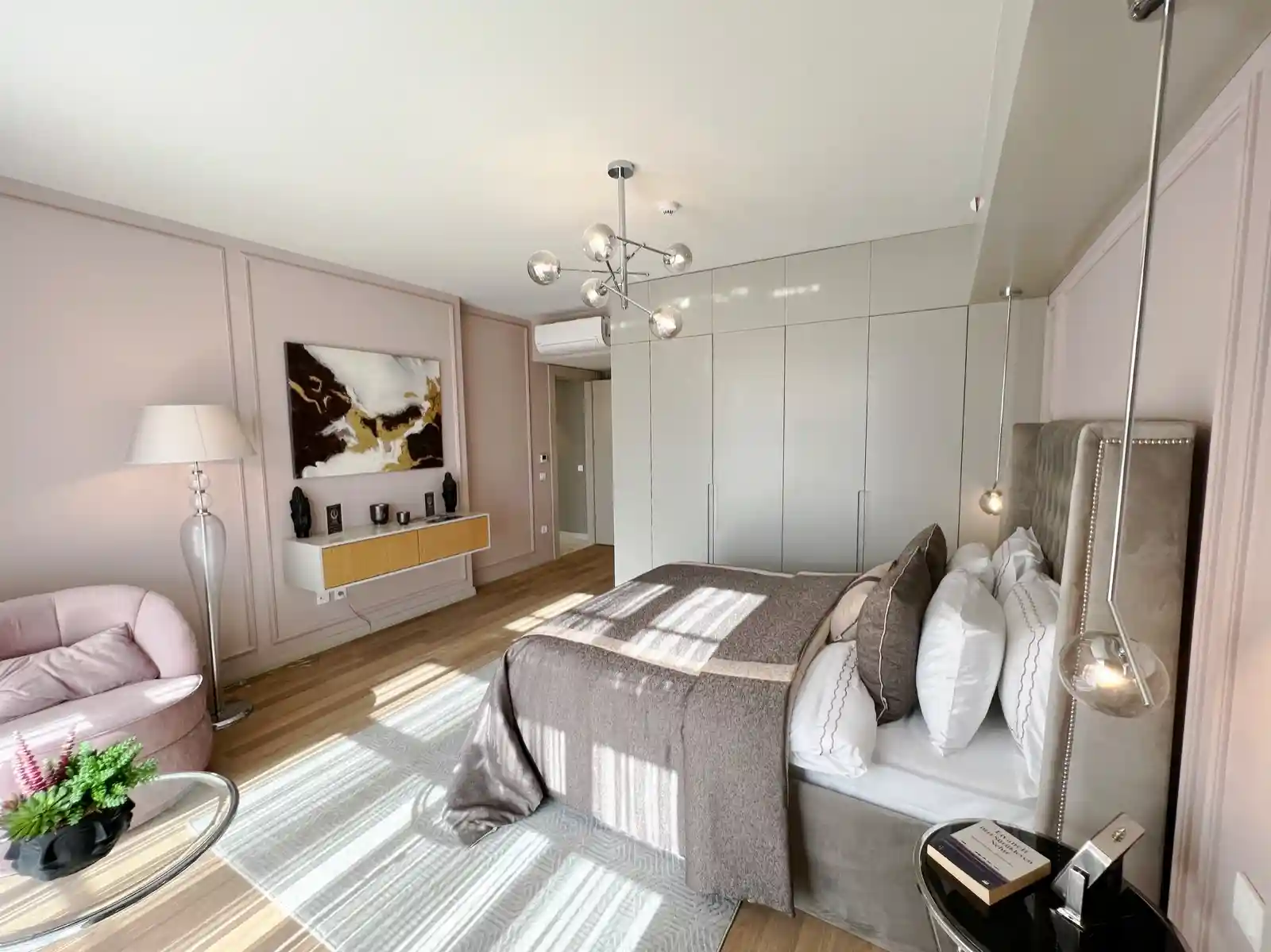 Image of Agaoglu Cekmekoy Park