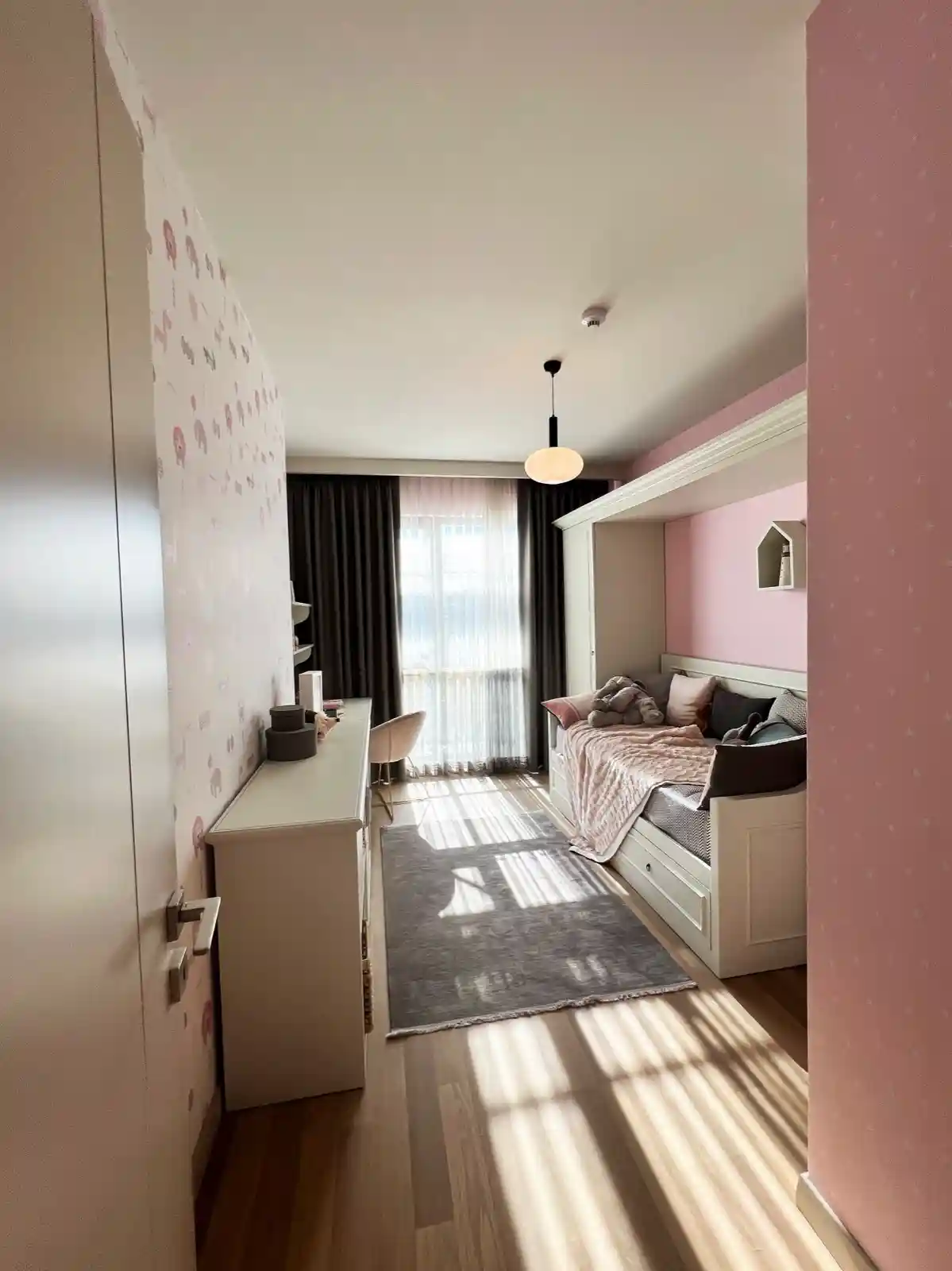 Image of Agaoglu Cekmekoy Park