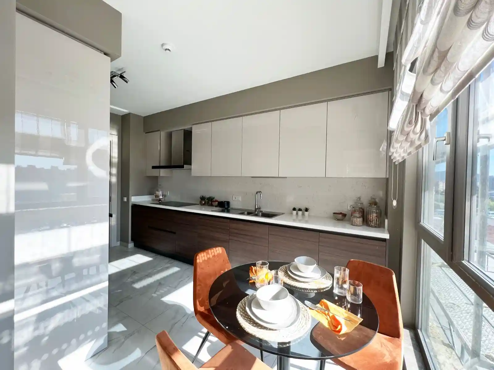 Image of Agaoglu Cekmekoy Park