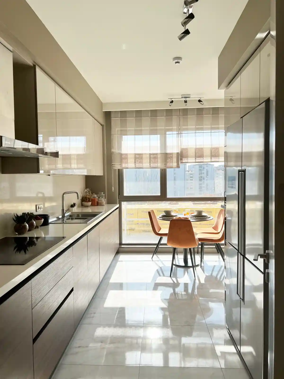 Image of Agaoglu Cekmekoy Park