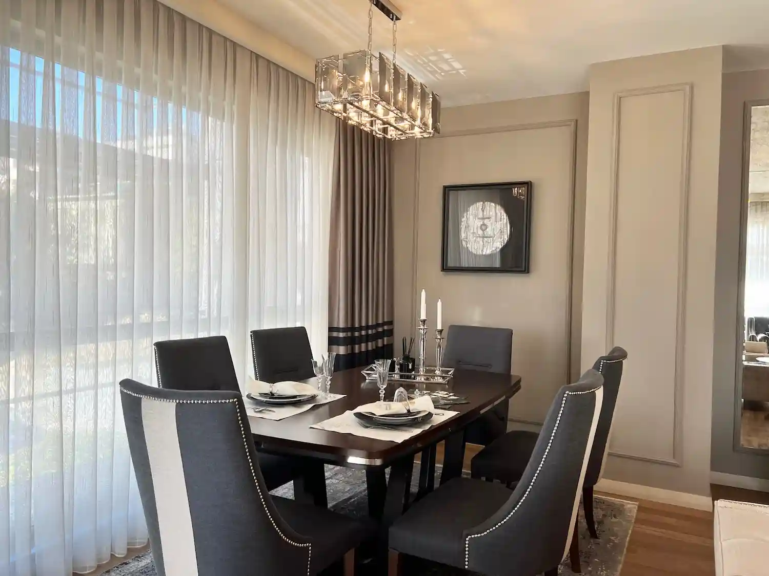 Image of Agaoglu Cekmekoy Park