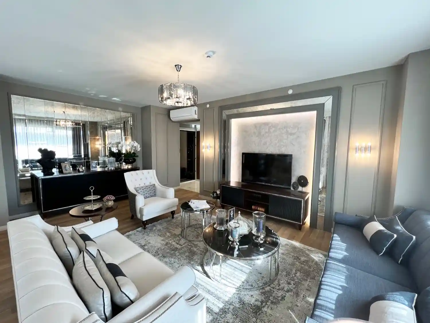 Image of Agaoglu Cekmekoy Park