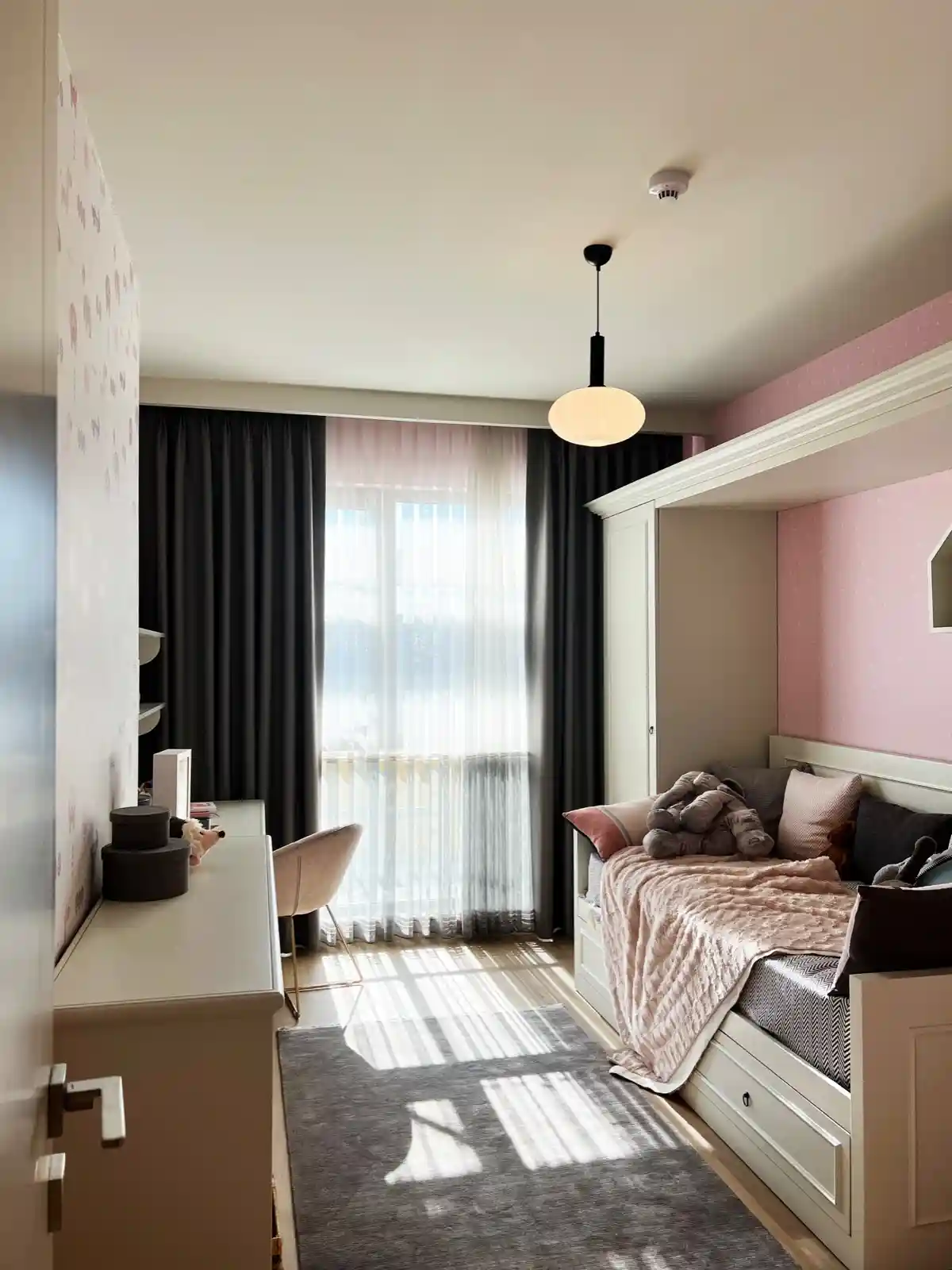 Image of Agaoglu Cekmekoy Park