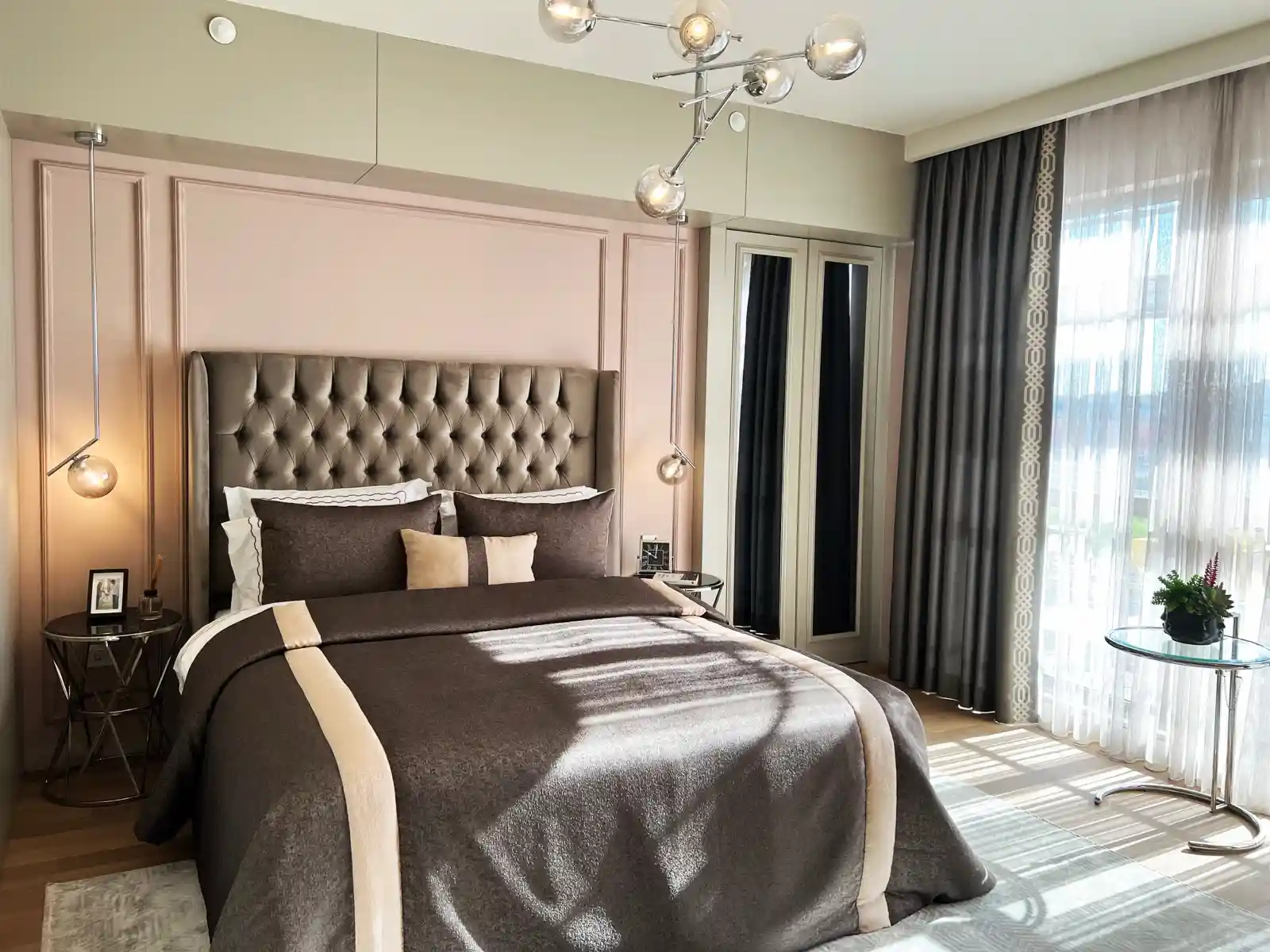 Image of Agaoglu Cekmekoy Park