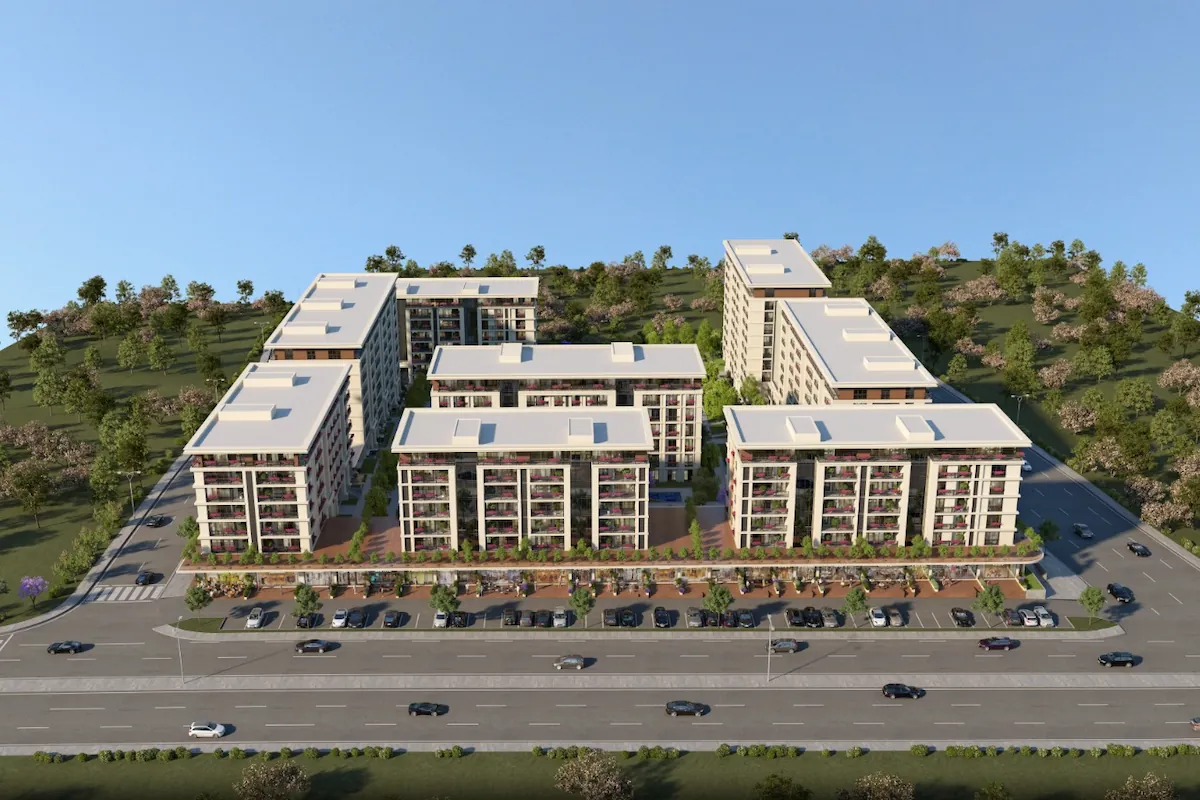 Image of Ahteran Project