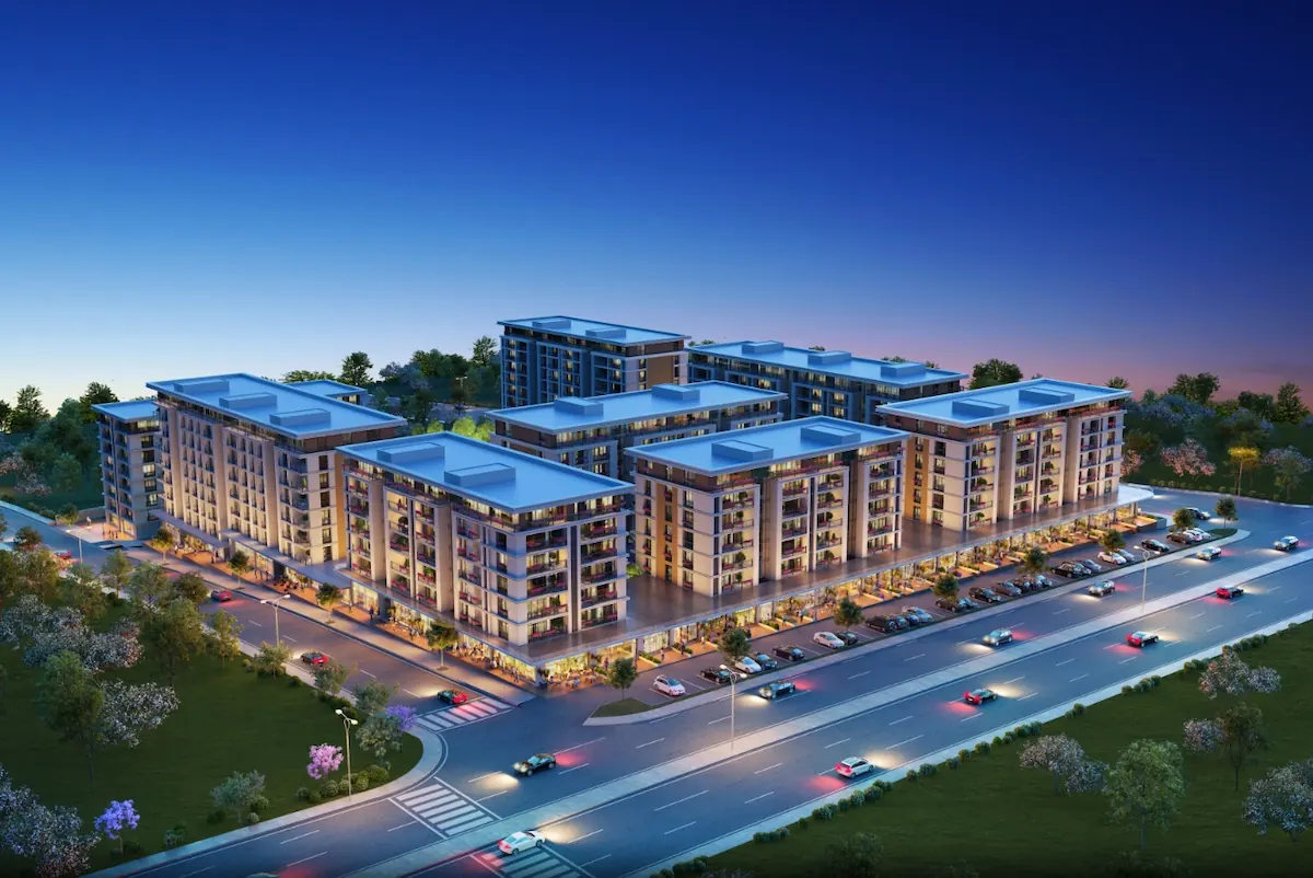 Image of Ahteran Project