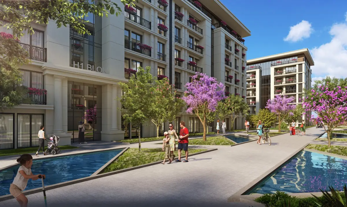 Image of Ahteran Project