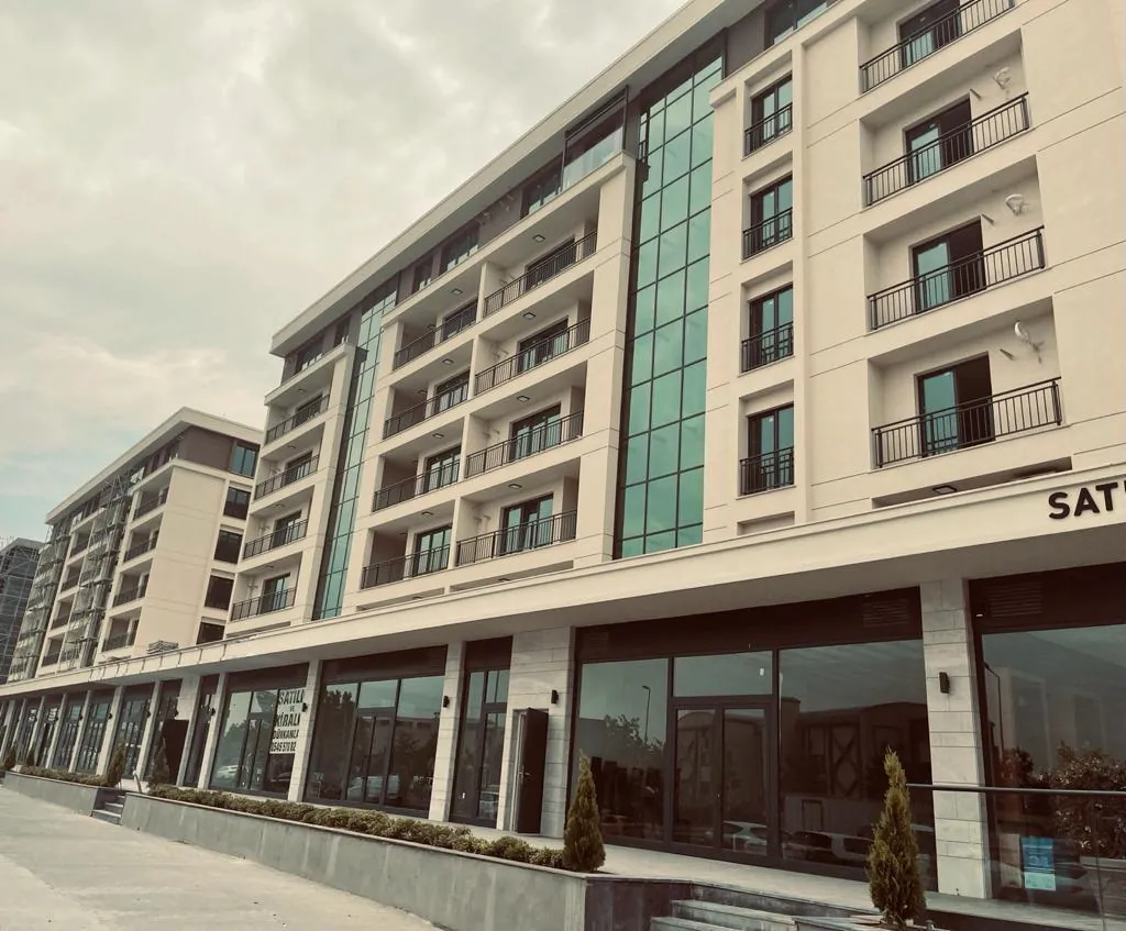 Image of Ahteran Project