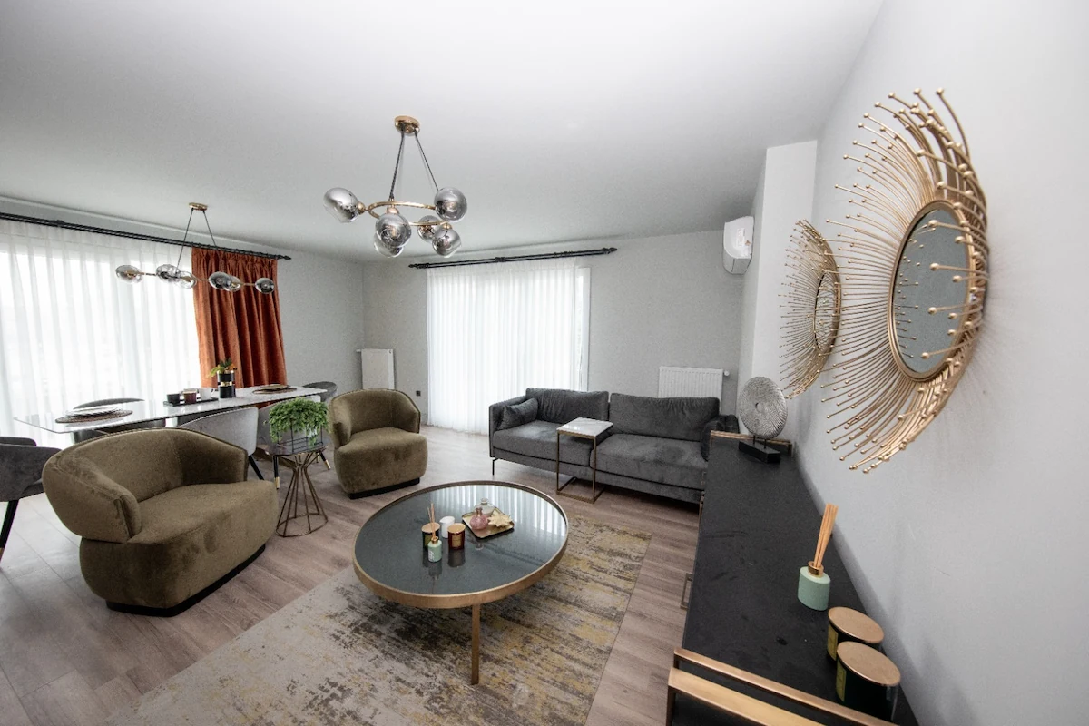 Image of Ahteran Project