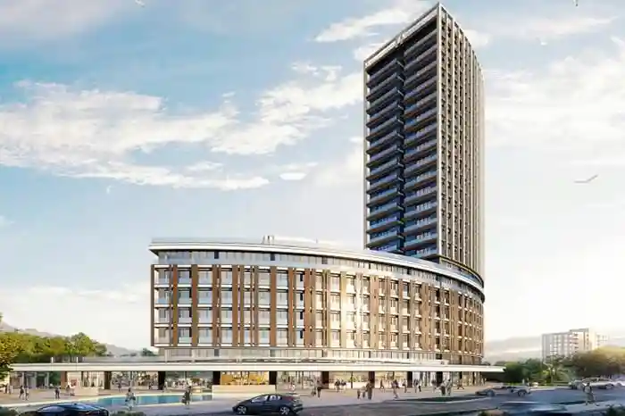 Image of Air Basaksehir