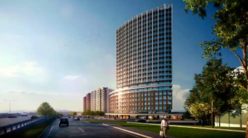 Image of Air Basaksehir