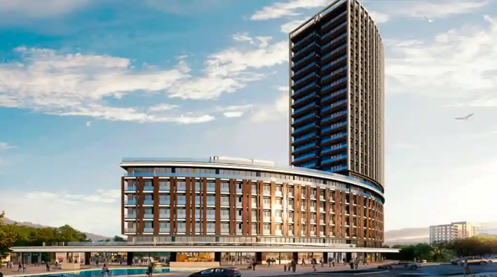 Image of Air Basaksehir