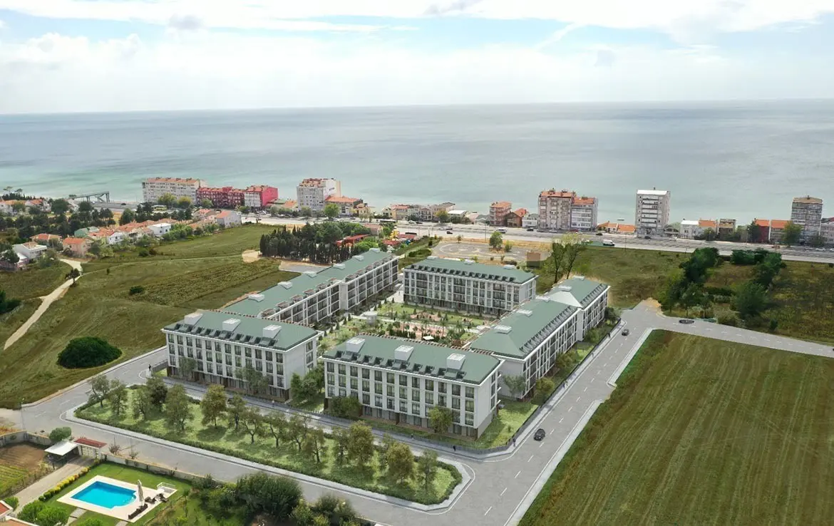 Image of Akca Konaklari