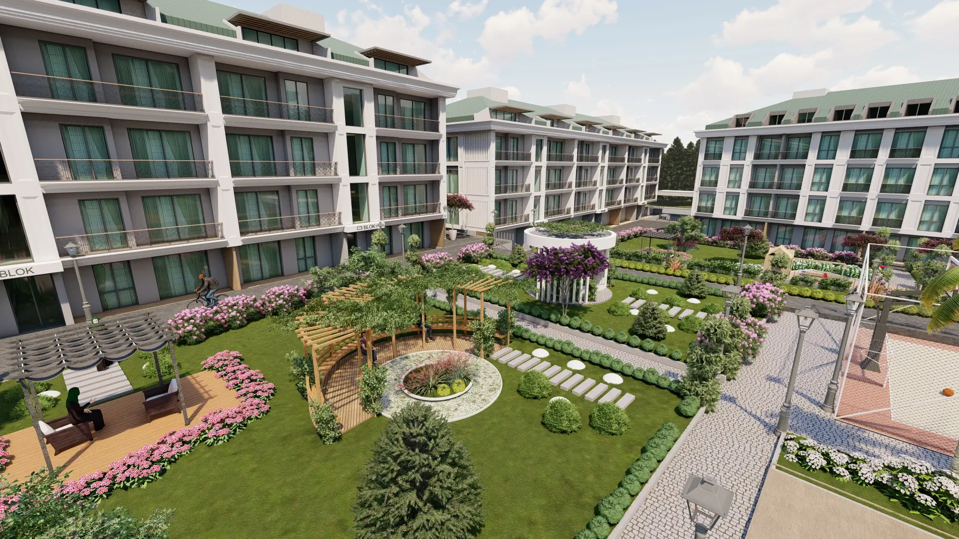 Image of Akca Konaklari