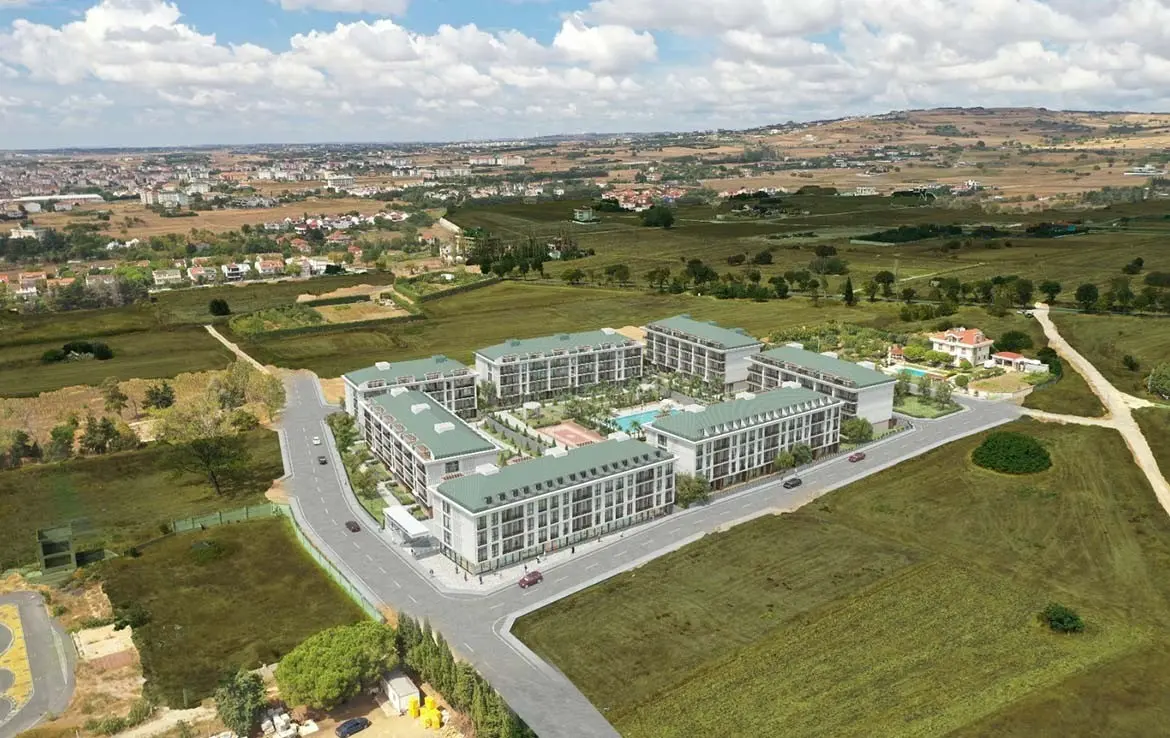 Image of Akca Konaklari