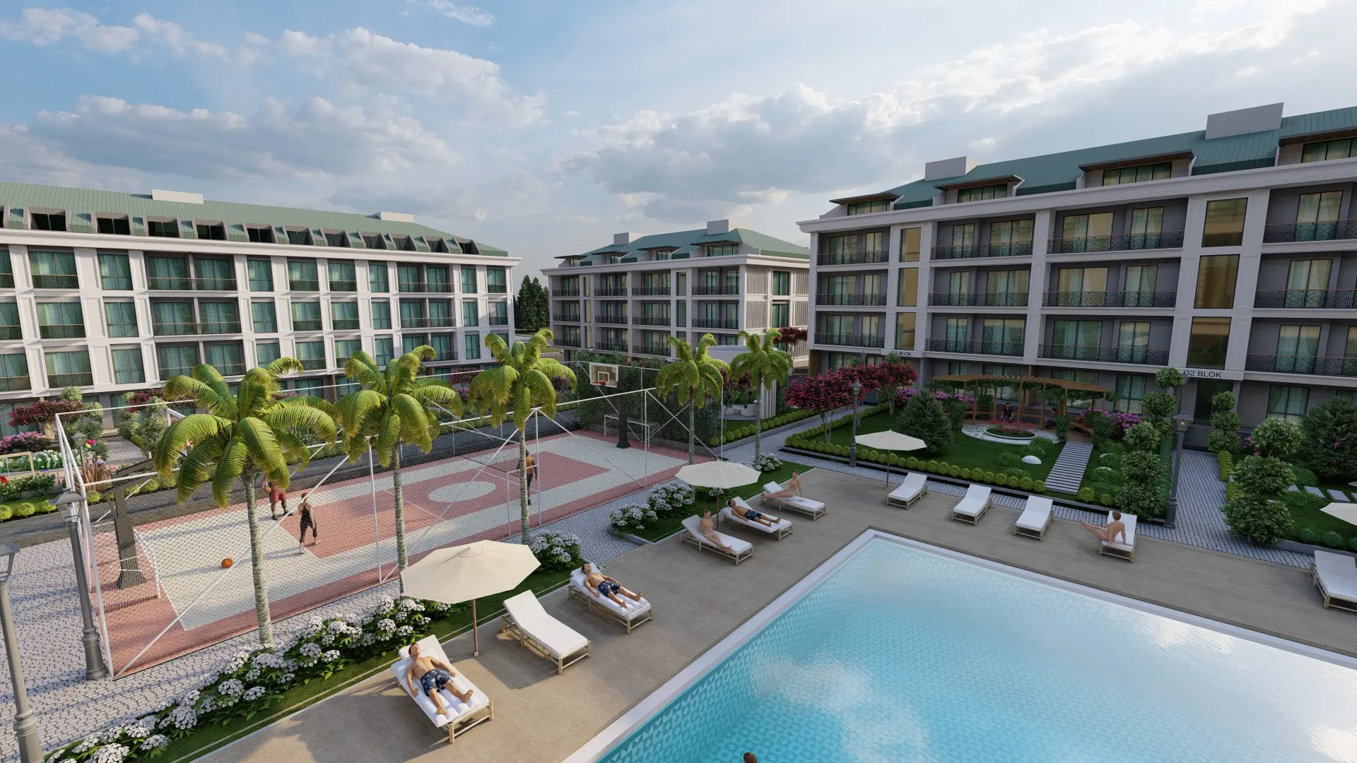 Image of Akca Konaklari