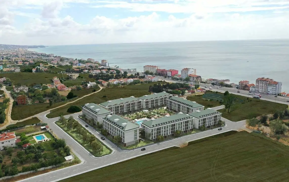 Image of Akca Konaklari