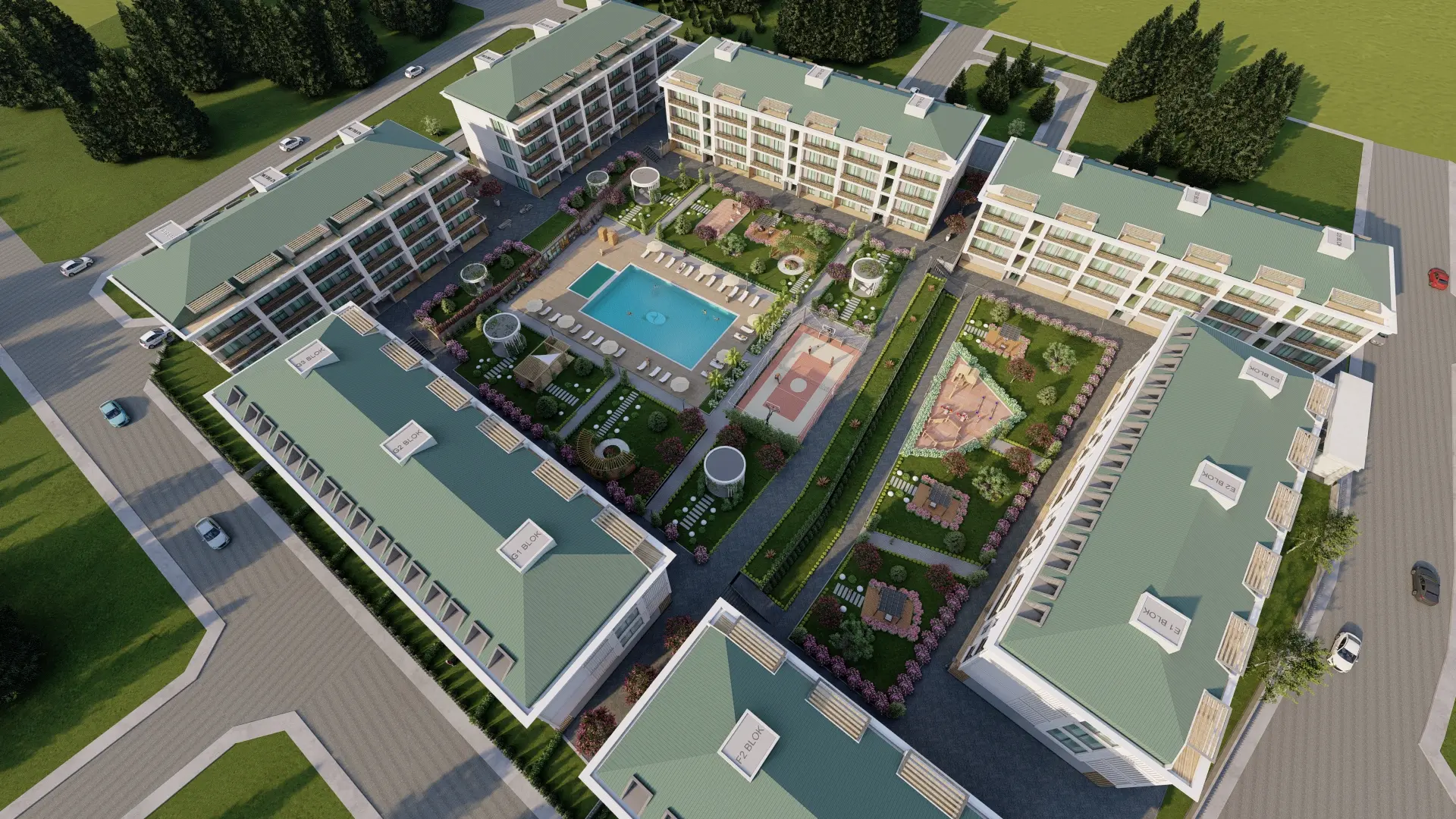 Image of Akca Konaklari