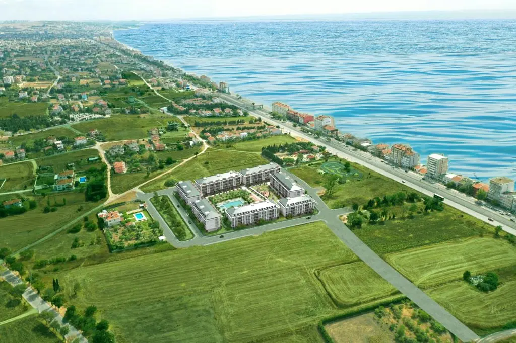 Image of Akca Konaklari