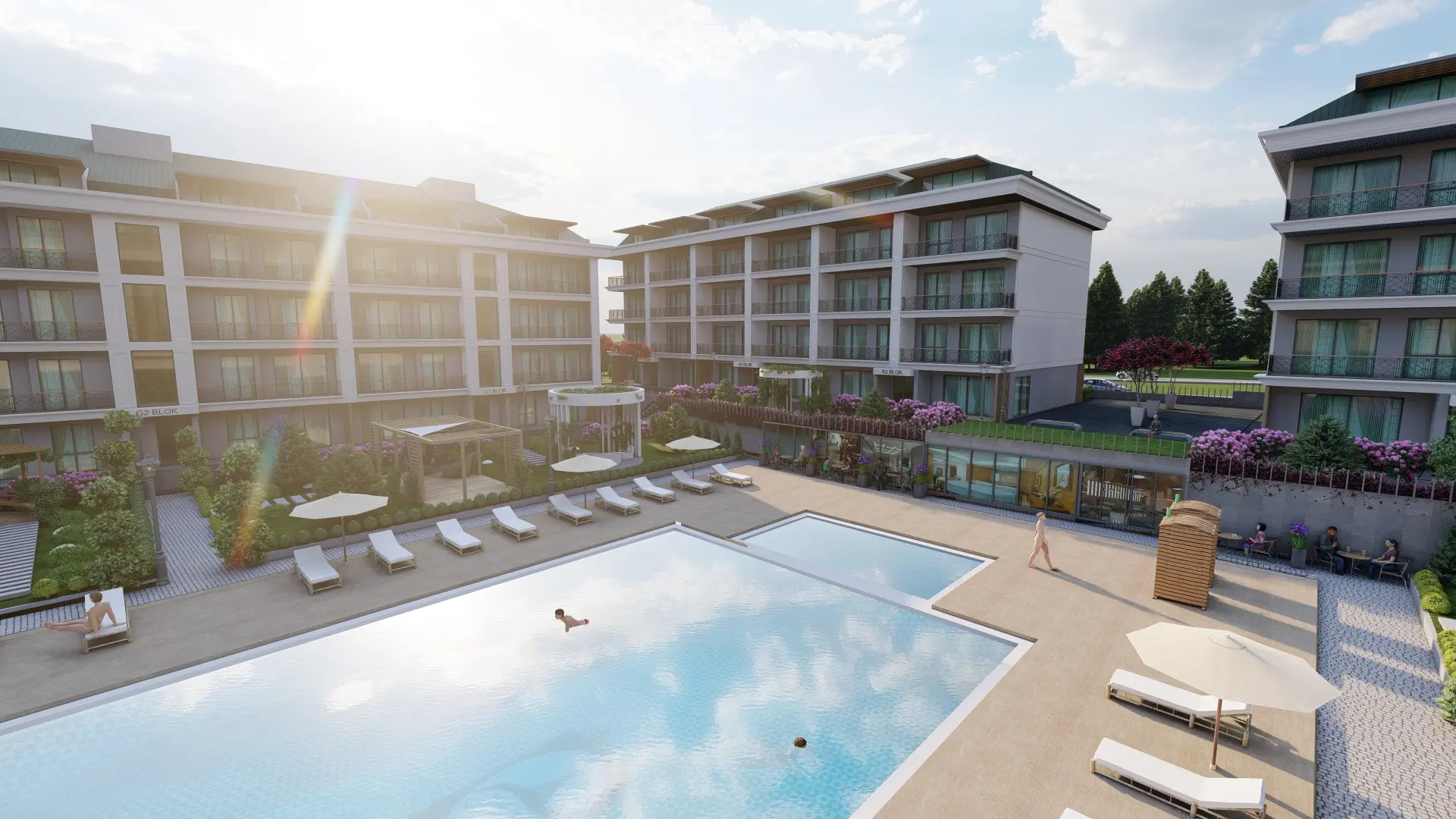 Image of Akca Konaklari