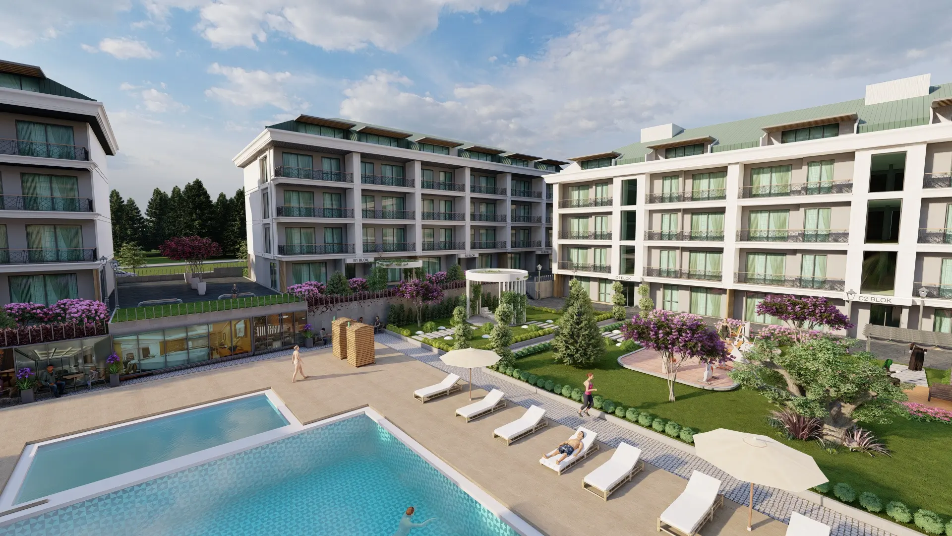 Image of Akca Konaklari