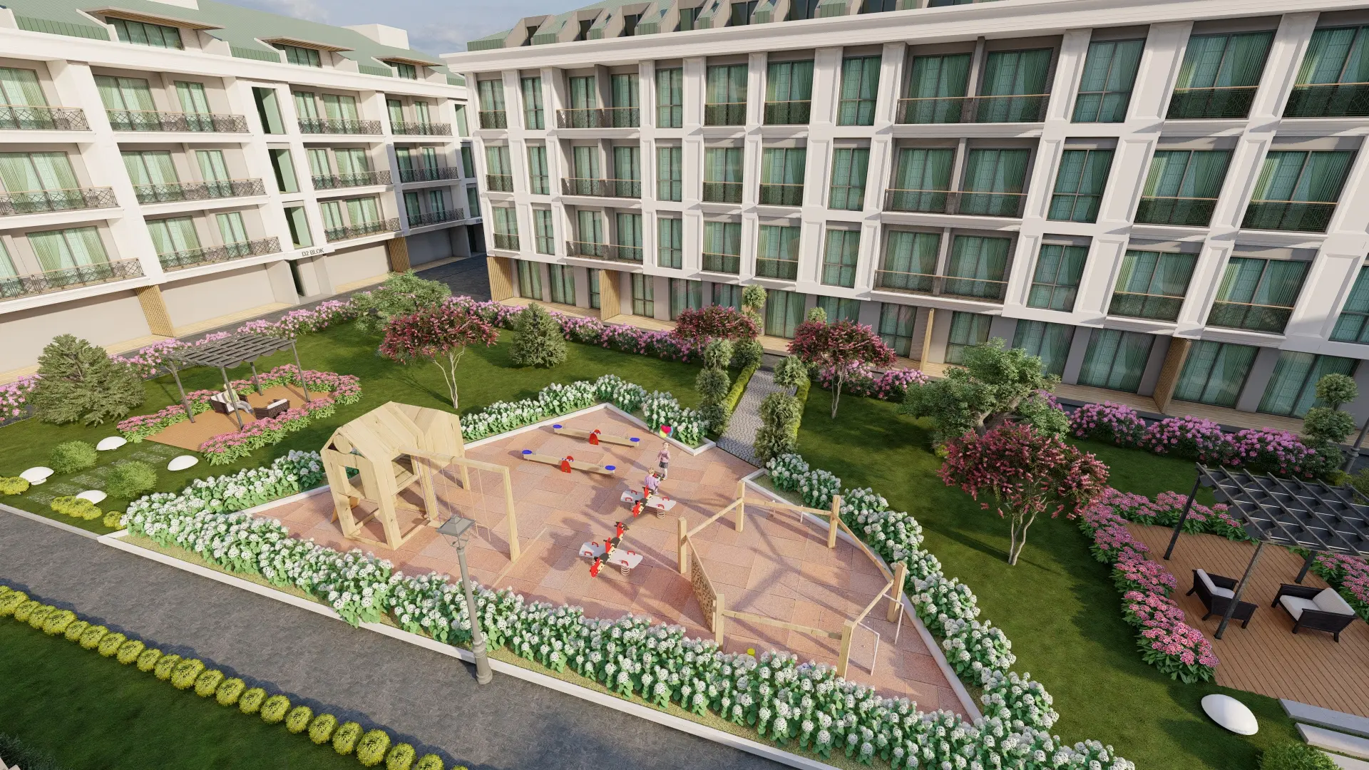 Image of Akca Konaklari