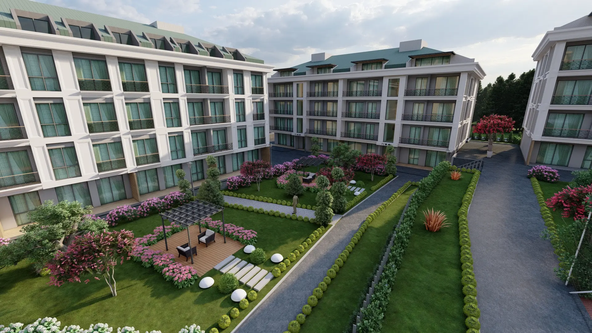 Image of Akca Konaklari