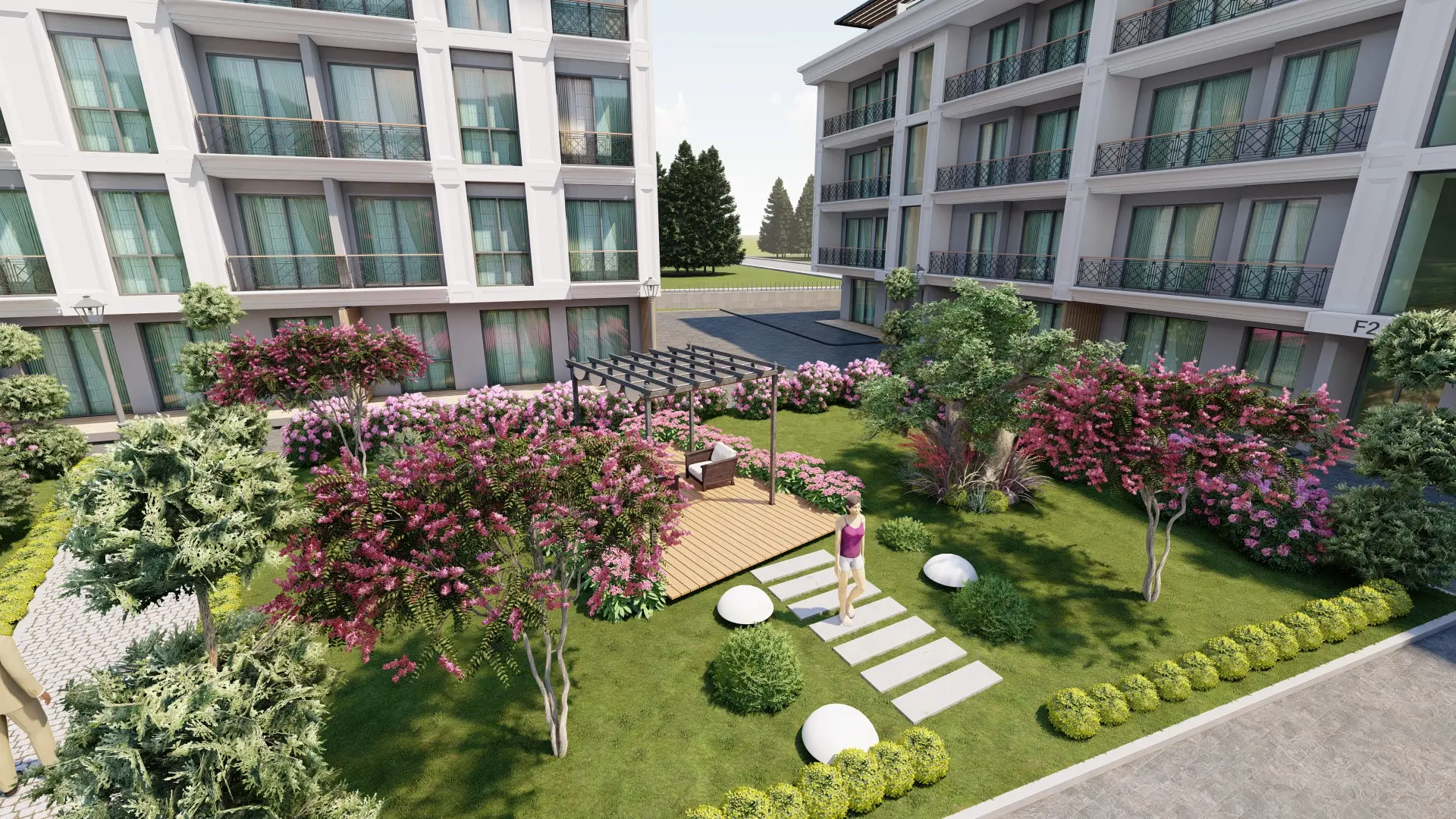 Image of Akca Konaklari