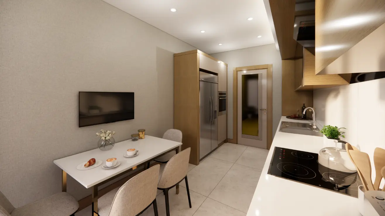 Image of Akca Konaklari