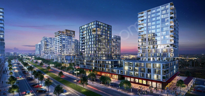 Image of Akzirve Strada