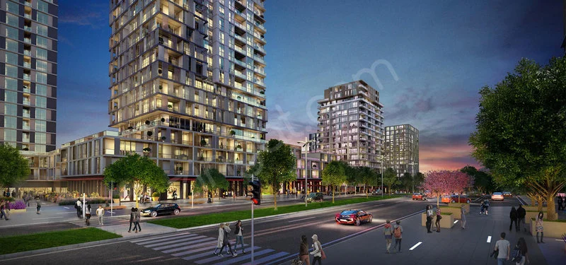 Image of Akzirve Strada