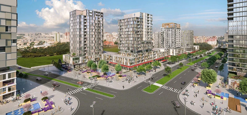 Image of Akzirve Strada