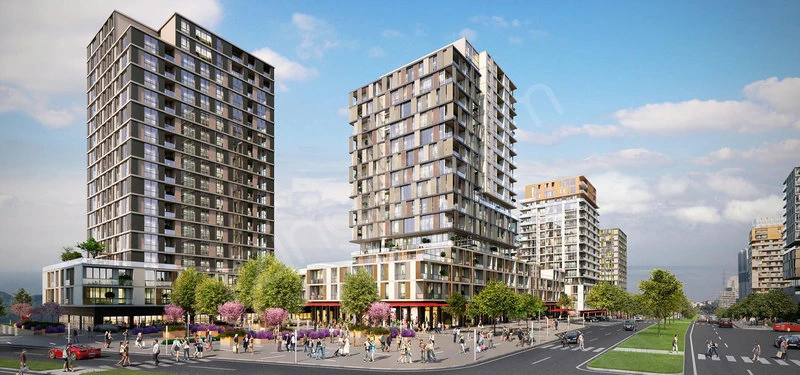 Image of Akzirve Strada