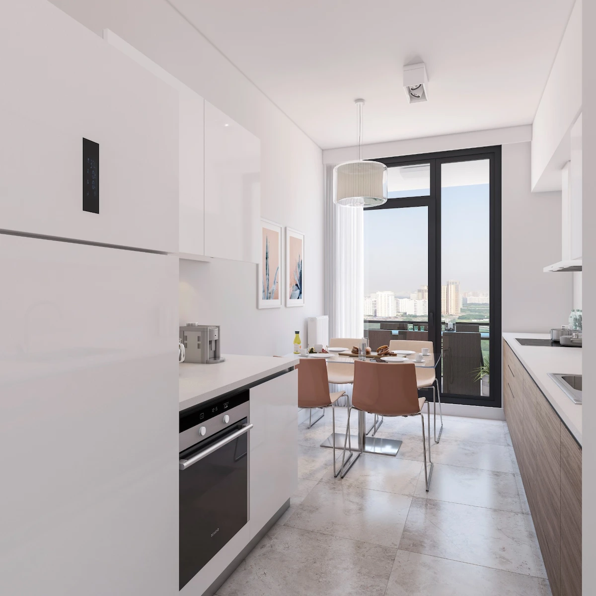 Image of Akzirve Strada