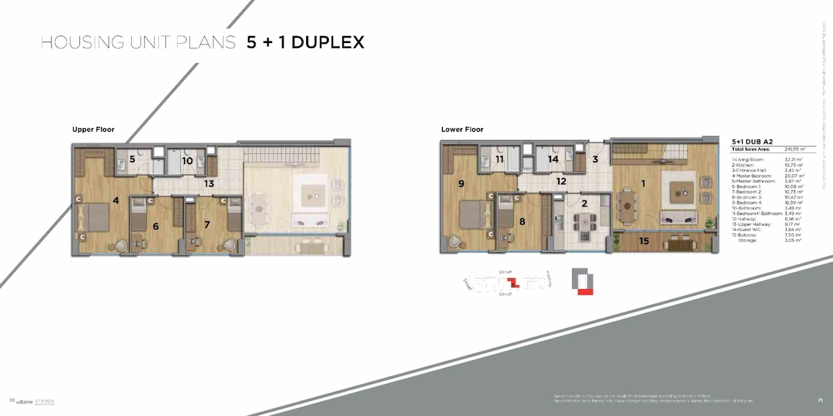 Image of Akzirve Strada