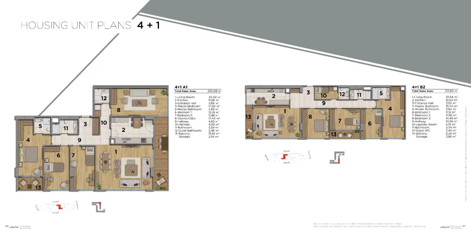 Image of Akzirve Strada