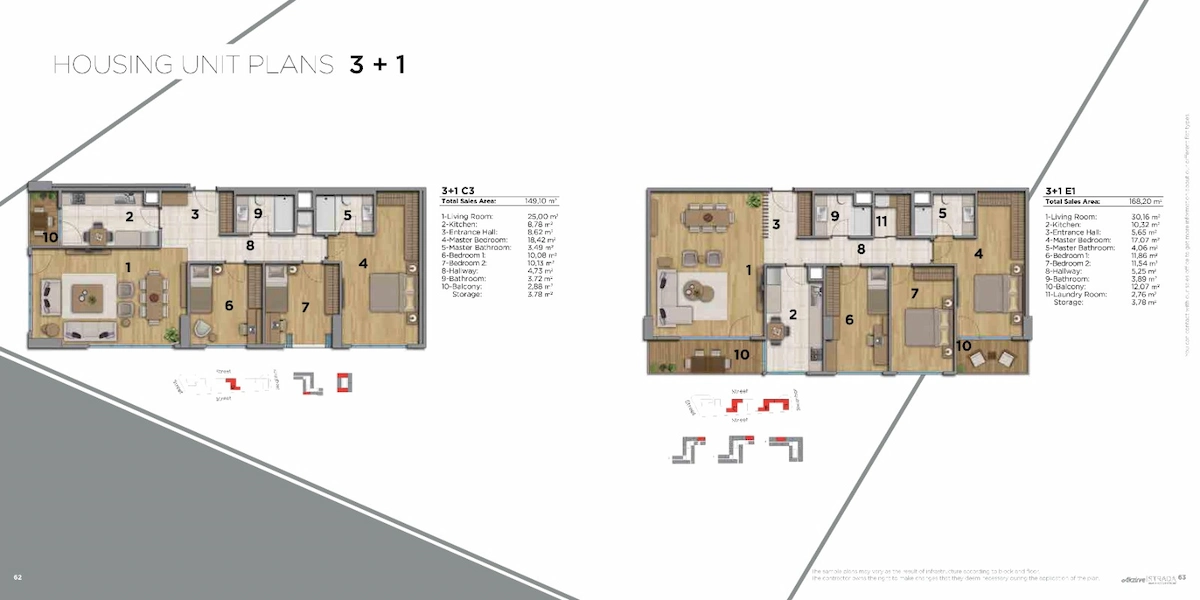 Image of Akzirve Strada