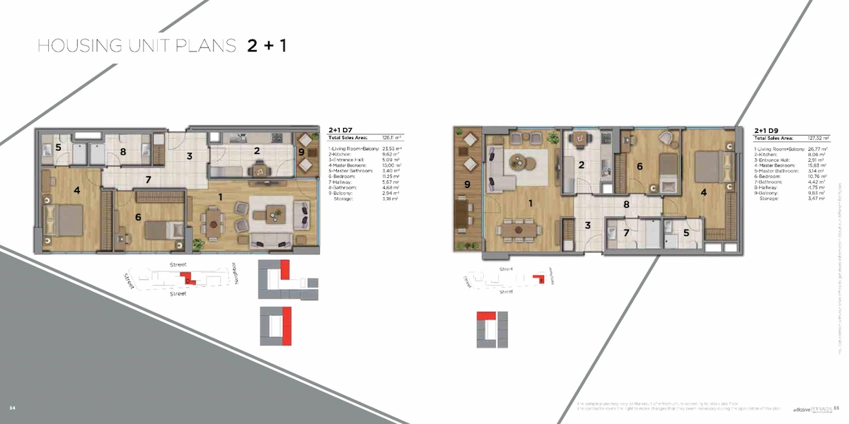 Image of Akzirve Strada