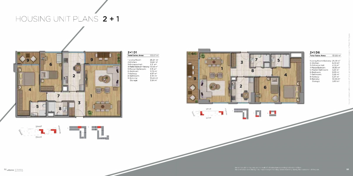 Image of Akzirve Strada