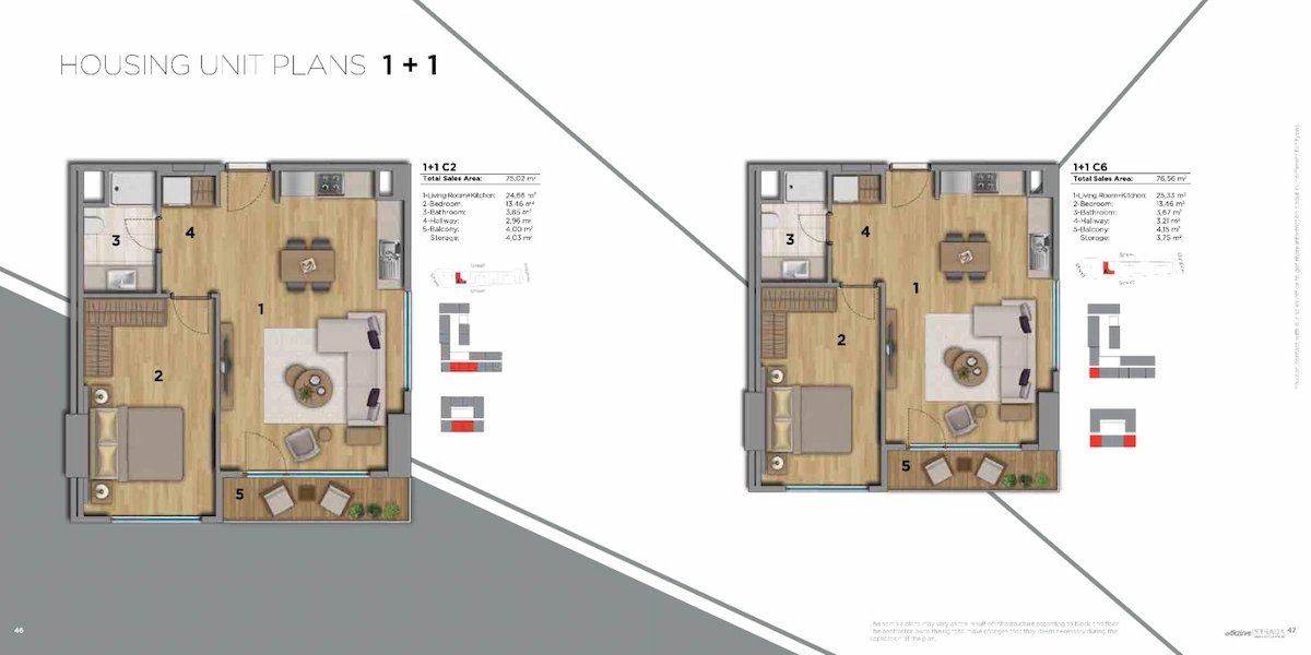 Image of Akzirve Strada